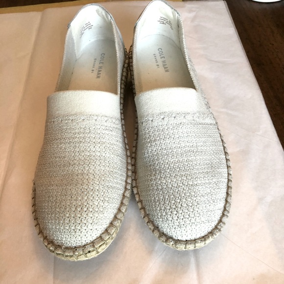 Cole Haan Shoes - Cole Haan Espadrilles